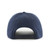 Chicago Cubs Script Spring '25 Hitch Snapback by '47®