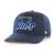 Chicago Cubs Script Spring '25 Hitch Snapback by '47®
