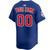 Chicago Cubs Personalized Alternate Limited Jersey by NIKE® at SportsWorldChicago