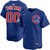 Chicago Cubs Personalized Alternate Limited Jersey by NIKE® at SportsWorldChicago