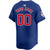 Chicago Cubs Personalized Youth Alternate Limited Jersey by NIKE