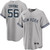 Lou Trivino New York Yankees Road Jersey