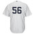 Lou Trivino New York Yankees Home Player Jersey