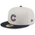 Chicago Cubs 2024 4th of July On-Field 59FIFTY Fitted Hat