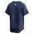 Boston Red Sox Alternate Navy Limited Jersey by NIKE
