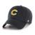 Chicago Cubs x Iowa Hawkeyes Clean Up Cap