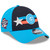 Chicago Cubs 2024 MLB All-Star Game 9FORTY Adjustable Hat
