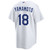 Yoshinobu Yamamoto Los Angeles Dodgers Home Jersey by NIKE® at SportsWorldChicago