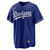 Walker Buehler Los Angeles Dodgers Royal Alternate Jersey
