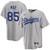Dustin May Los Angeles Dodgers Alternate Road Jersey by NIKE® at SportsWorldChicago