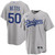 Mookie Betts Los Angeles Dodgers Alternate Road Jersey by NIKE® at SportsWorldChicago