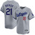 Walker Buehler Los Angeles Dodgers Road Limited Jersey