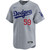Evan Phillips Los Angeles Dodgers Alternate Road Limited Jersey by NIKE® at SportsWorldChicago
