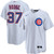 Porter Hodge Chicago Cubs Home Jersey by NIKE® at SportsWorldChicago