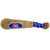 Chicago Cubs Plush Baseball Bat Dog Toy by Pets First®