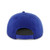 Chicago Cubs Triple Block Snapback by '47®
