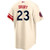 Brandon Drury Los Angeles Angels City Connect Jersey