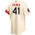 Carson Fulmer Los Angeles Angels City Connect Jersey
