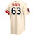 Chase Silseth Los Angeles Angels City Connect Jersey