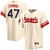 Griffin Canning Los Angeles Angels City Connect Jersey