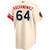 Jack Kochanowicz Los Angeles Angels City Connect Jersey
