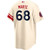 Jose Marte Los Angeles Angels City Connect Jersey