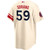 Jose Soriano Los Angeles Angels City Connect Jersey