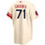 Kelvin Caceres Los Angeles Angels City Connect Jersey