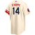 Logan O'Hoppe Los Angeles Angels City Connect Jersey