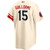 Luis Guillorme Los Angeles Angels City Connect Jersey