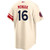 Mickey Moniak Los Angeles Angels City Connect Jersey