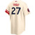 Mike Trout Los Angeles Angels City Connect Jersey