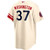 Ron Washington Los Angeles Angels City Connect Jersey