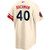 Sam Bachman Los Angeles Angels City Connect Jersey