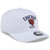 Chicago Bears 9SEVENTY™ White Adjustable Cap