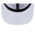 Chicago Bears 9SEVENTY™ White Adjustable Cap