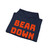 Bear Down Heavy Blend™ Hoodie