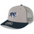 Chicago Cubs Spring Bear 9FIFTY Trucker Snapback
