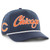 Chicago Bears Overhand Script Hitch Cap