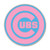 Chicago Cubs Collector Lapel Pin