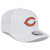 Chicago Bears 9SEVENTY™ Performance Adjustable 'C' Stretch Snap by New Era®