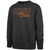 Chicago Bears Locked In Headline Crewneck Sweatshirt by '47®