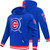 Chicago Cubs Mash Up Hoodie by Pro Standard®