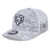 Chicago Bears 2024 Salute To Service 9SEVENTY Stretch-Snap Trucker by New Era®