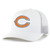 Chicago Bears Relaxed Fit Trucker Snapback by '47®