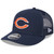 Chicago Bears Low Profile 9FIFTY Snapback by New Era®