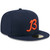 Chicago Bears 59FIFTY Fitted Alternate 'B' Logo Hat by New Era®