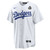 Michael Grove Los Angeles Dodgers Youth Home World Series Jersey