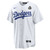 Will Smith Los Angeles Dodgers Youth Home World Series Jersey