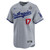 Shohei Ohtani Los Angeles Dodgers Road Limited World Series Jersey by NIKE